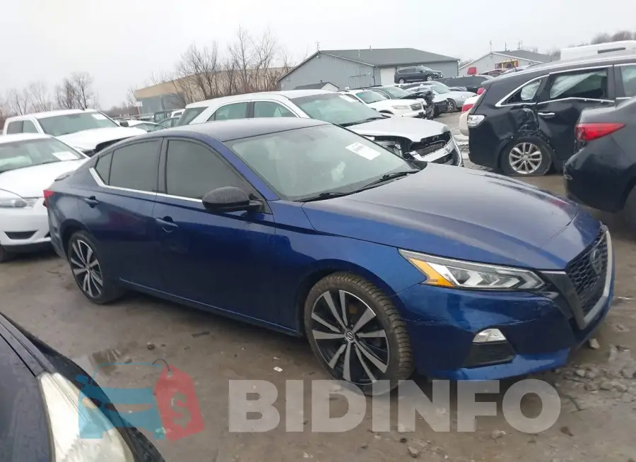1N4BL4CV1KC185228 Photo# 12