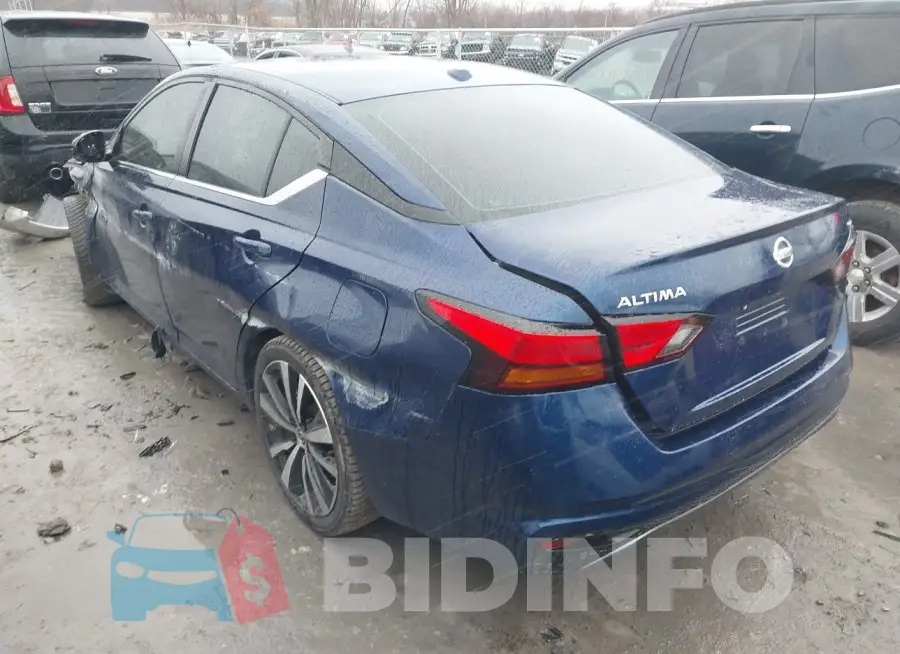 1N4BL4CV1KC185228 Photo# 3