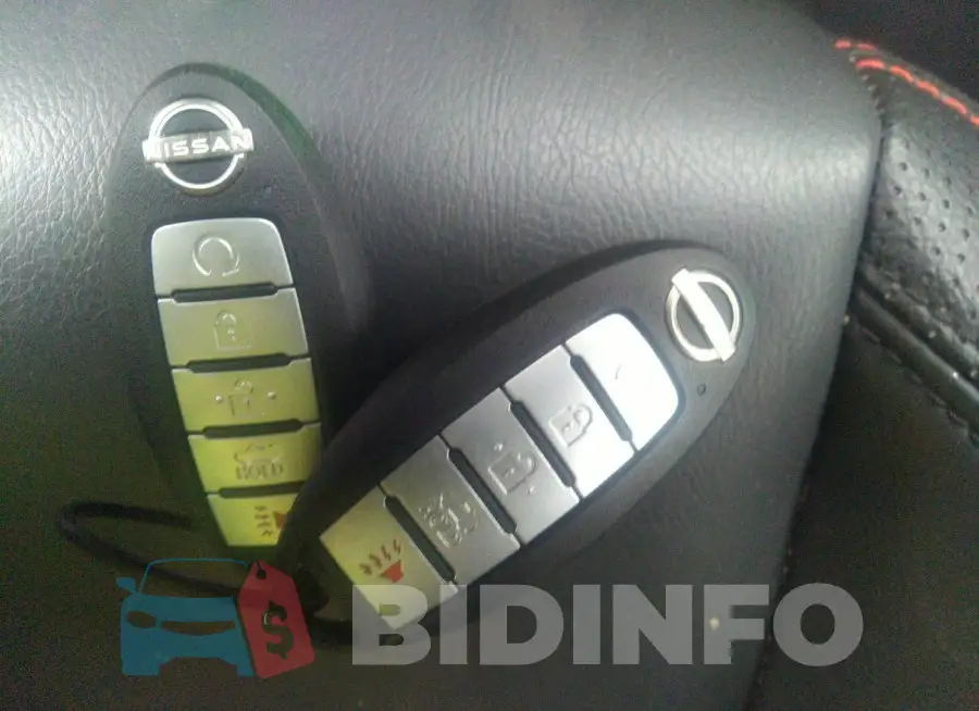 1N4BL4CV4PN382485 Photo# 11