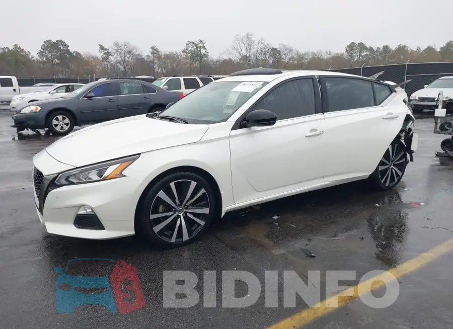 1N4BL4CV5LC151133 Photo# 2