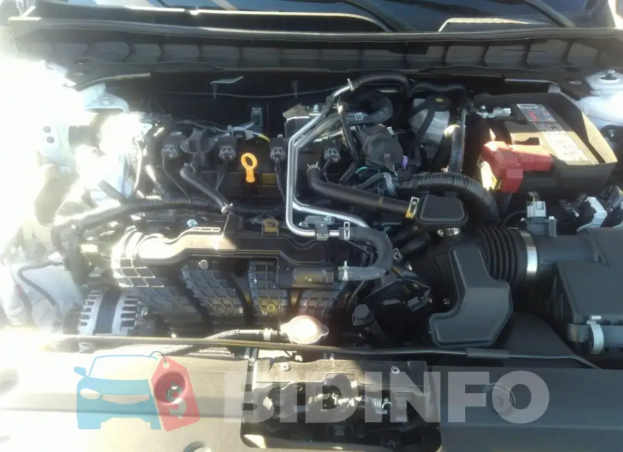 1N4BL4CV5PN413274 Photo# 10