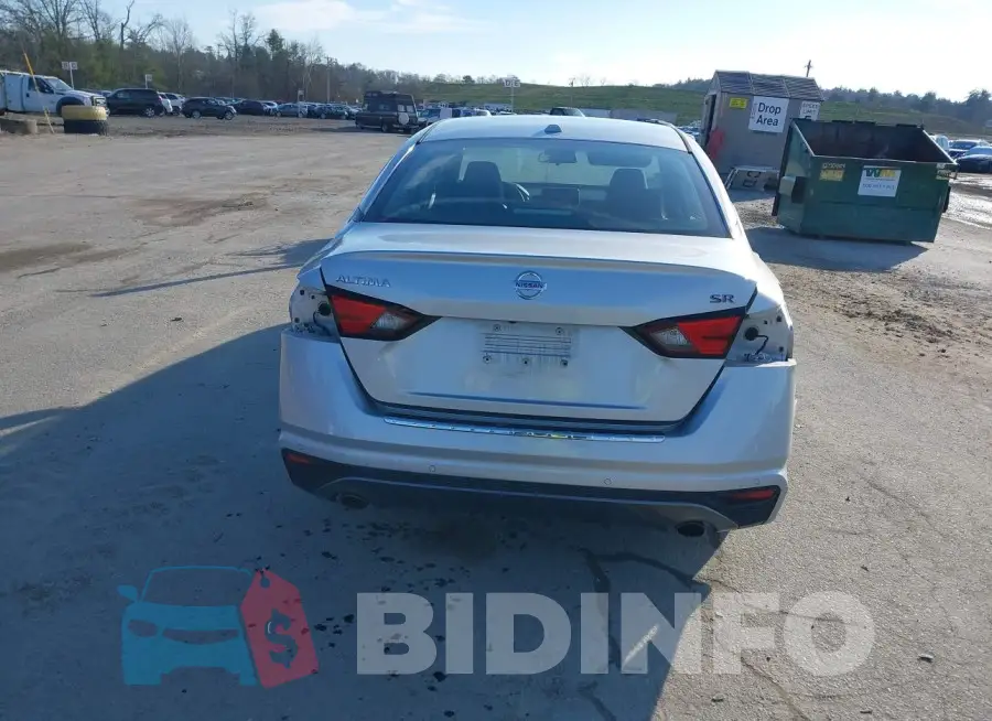 1N4BL4CV9LC153080 Photo# 17