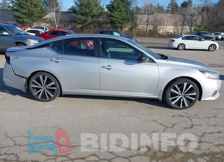 1N4BL4CV9LC153080 Photo# 14