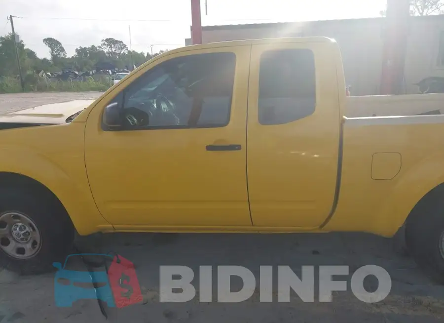 1N6BD0CT3JN761349 Photo# 15