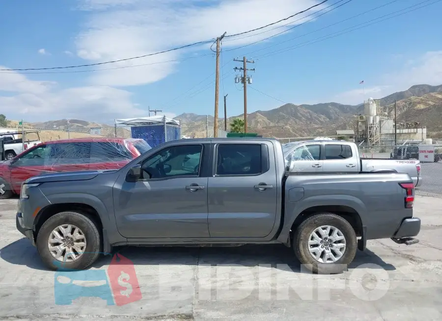 1N6ED1EJ8NN672252 Photo# 14