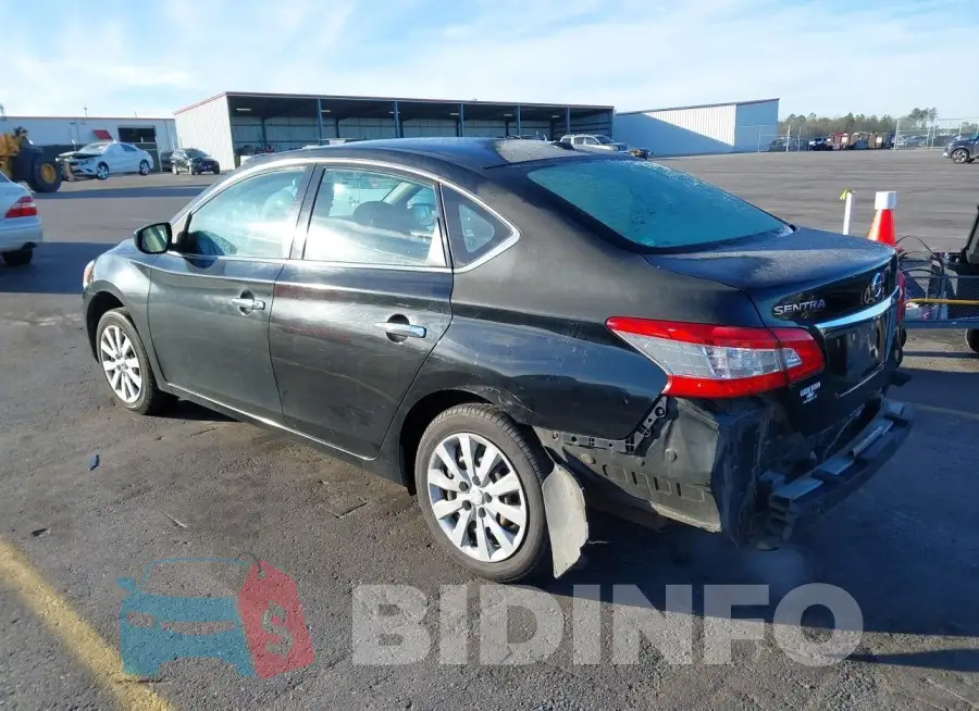 3N1AB7AP2FL643774 Photo# 3
