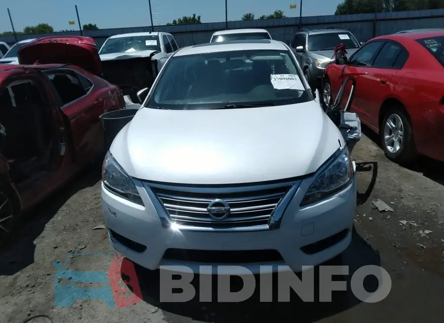 3N1AB7AP2FY310073 Photo# 13