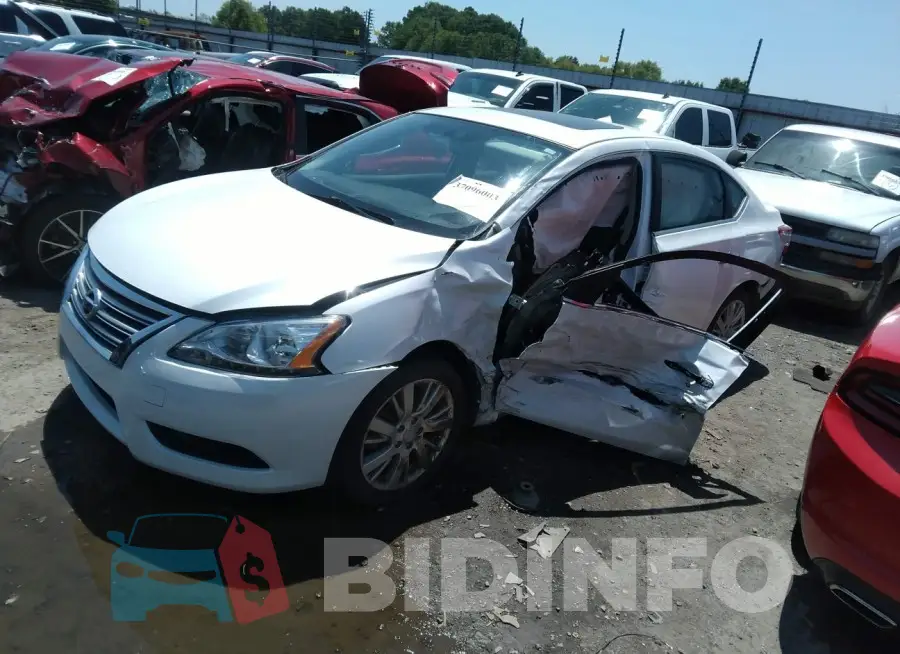 3N1AB7AP2FY310073 Photo# 2