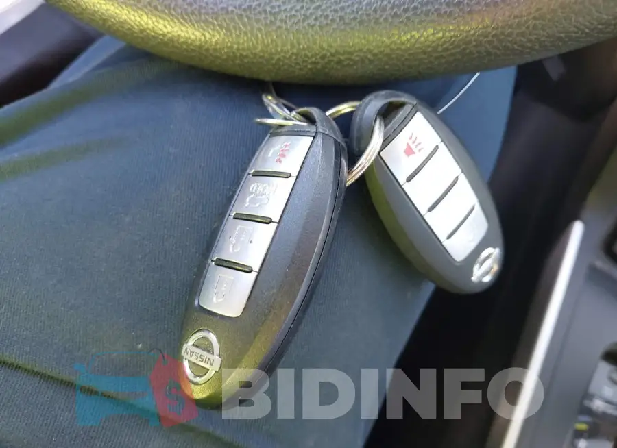 3N1AB7AP5HY331809 Photo# 11