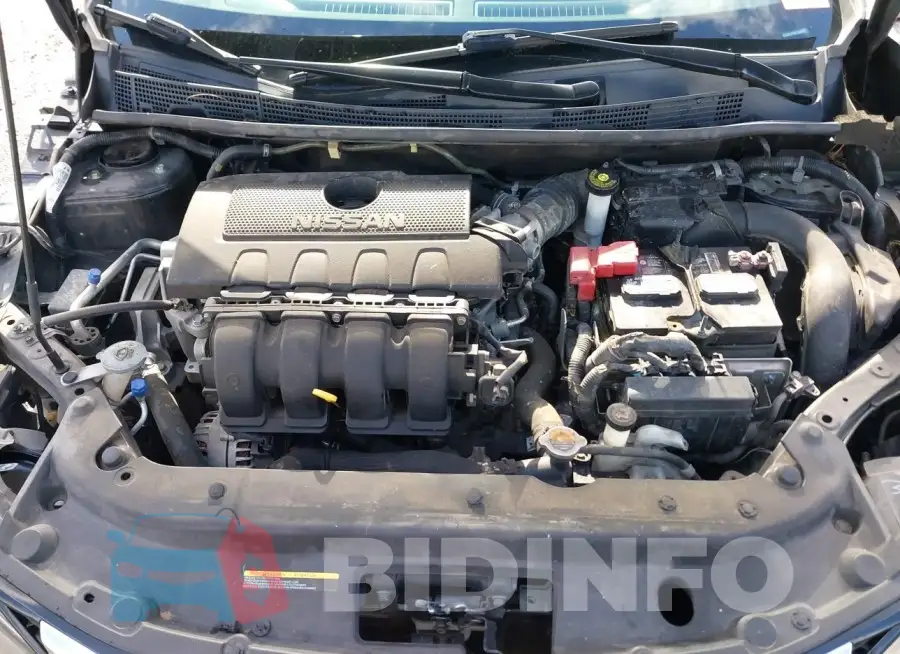 3N1AB7APXKY203914 Photo# 10