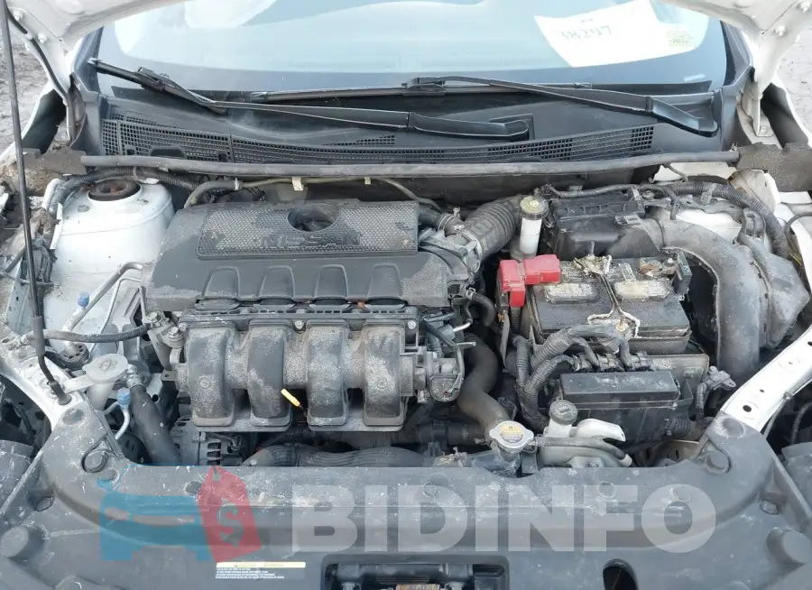 3N1AB7APXKY441312 Photo# 10