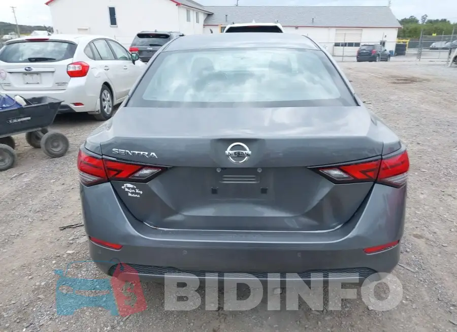 3N1AB8BV9LY290967 Photo# 16