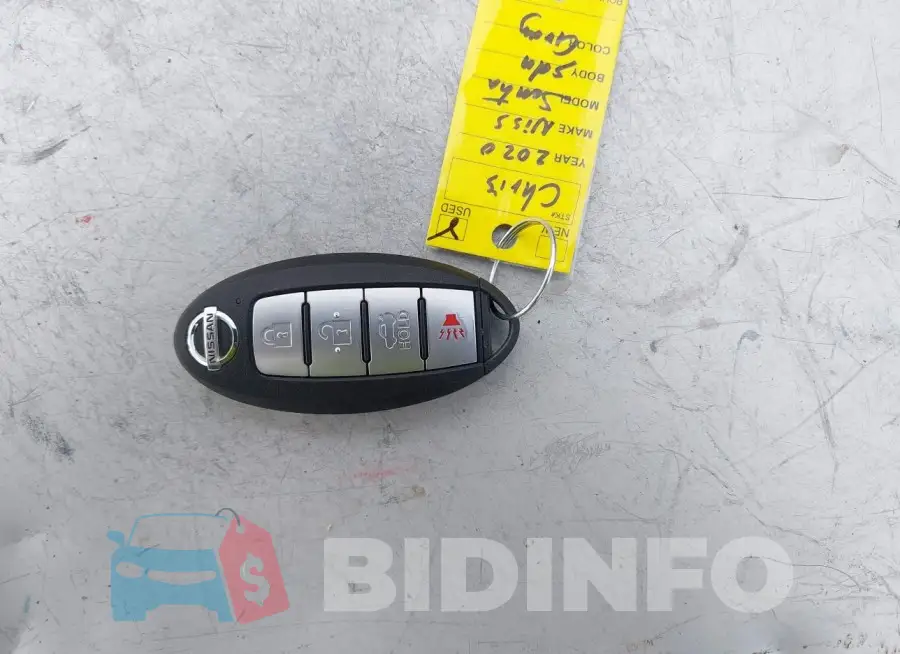 3N1AB8BV9LY312059 Photo# 11