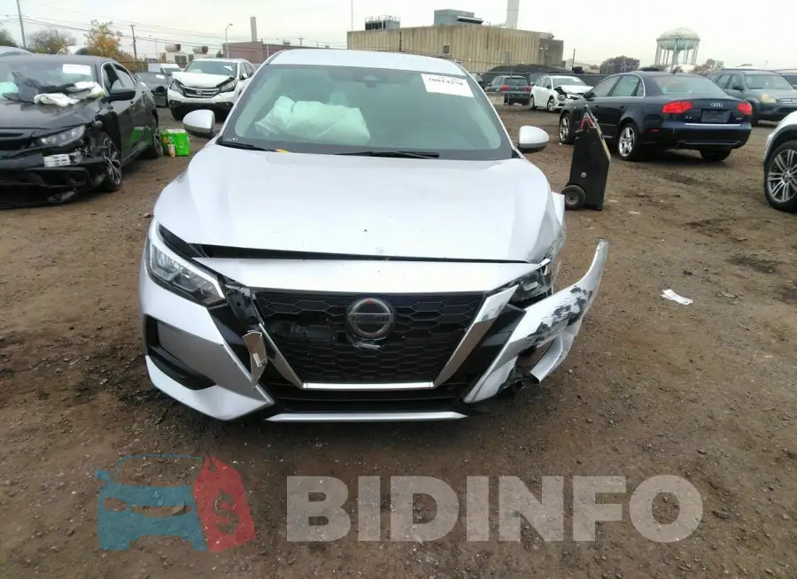 3N1AB8CV1LY217882 Photo# 12