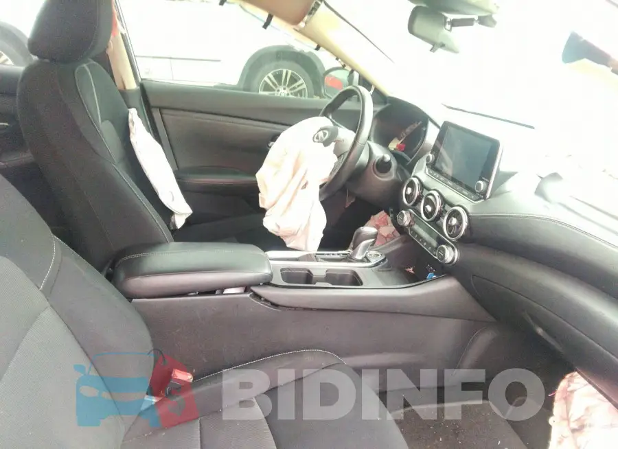 3N1AB8CV1LY217882 Photo# 5