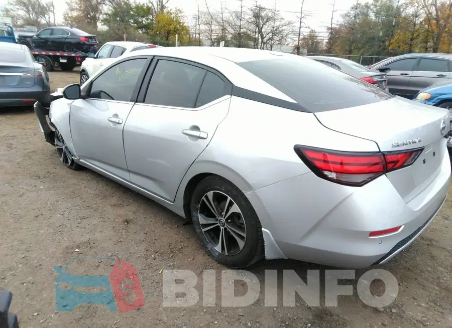 3N1AB8CV1LY217882 Photo# 3