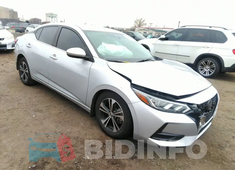 3N1AB8CV1LY217882 Photo# 1