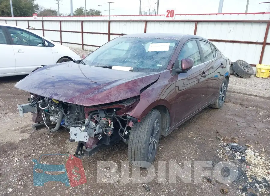 3N1AB8CV1PY230461 Photo# 2