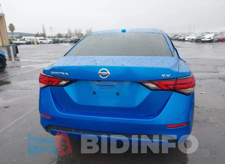 3N1AB8CV3LY215468 Photo# 17