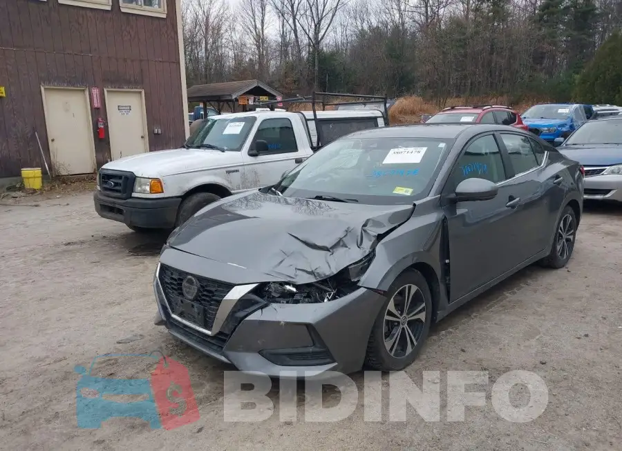 3N1AB8CV4LY244168 Photo# 6