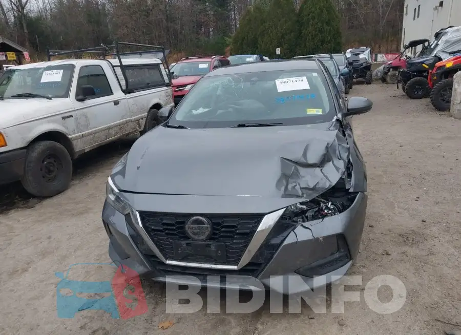 3N1AB8CV4LY244168 Photo# 12