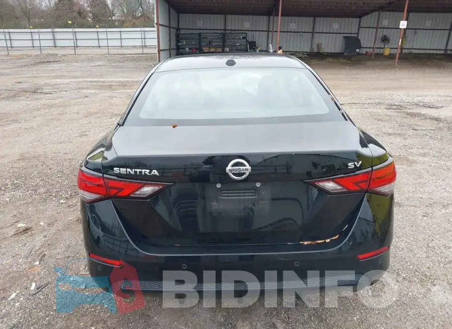 3N1AB8CV5PY250860 Photo# 17