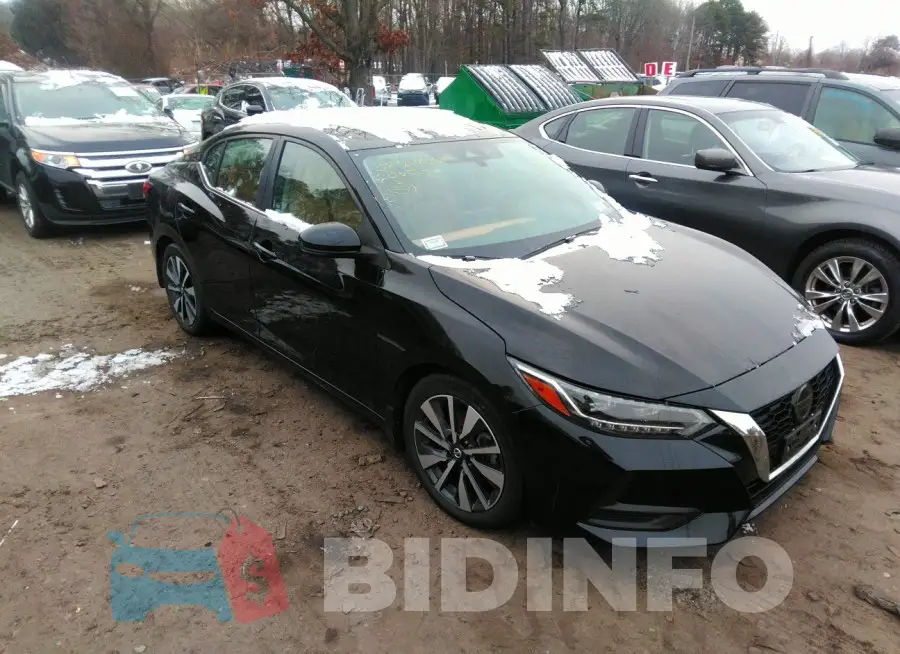 3N1AB8CV6LY255186 Photo# 1