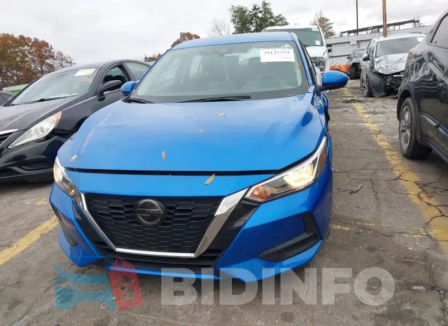 3N1AB8CV9MY297630 Photo# 12
