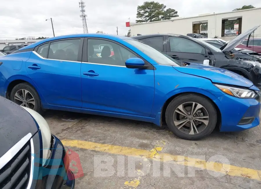 3N1AB8CV9MY297630 Photo# 13