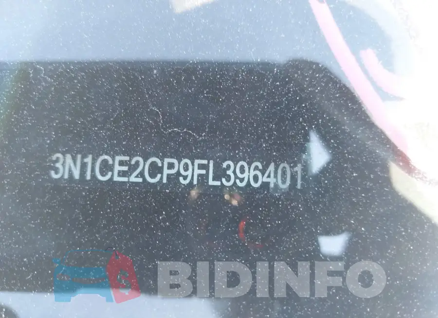 3N1CE2CP9FL396401 Photo# 9