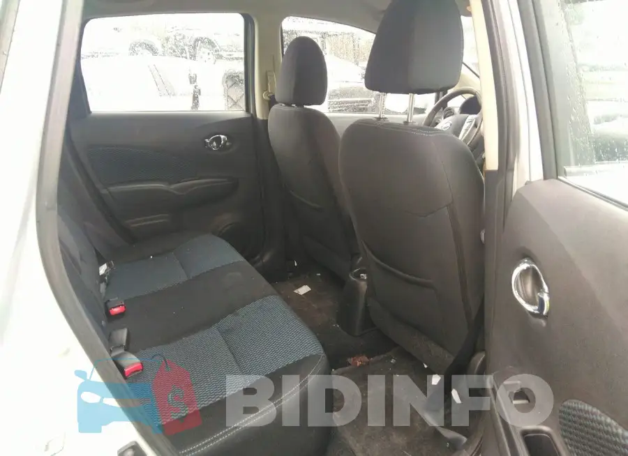 3N1CE2CPXFL372415 Photo# 8