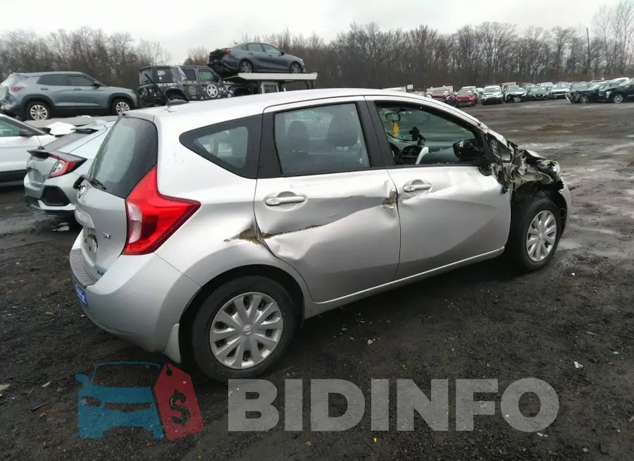 3N1CE2CPXFL372415 Photo# 4