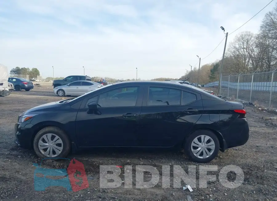 3N1CN8DVXML920734 Photo# 14