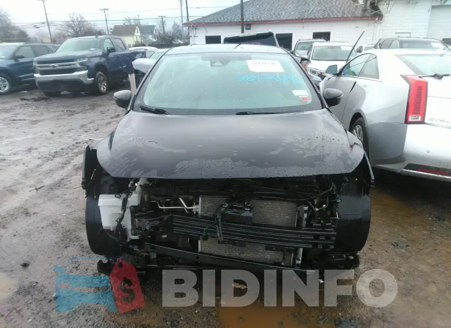 3N1CN8EV5ML924012 Photo# 13