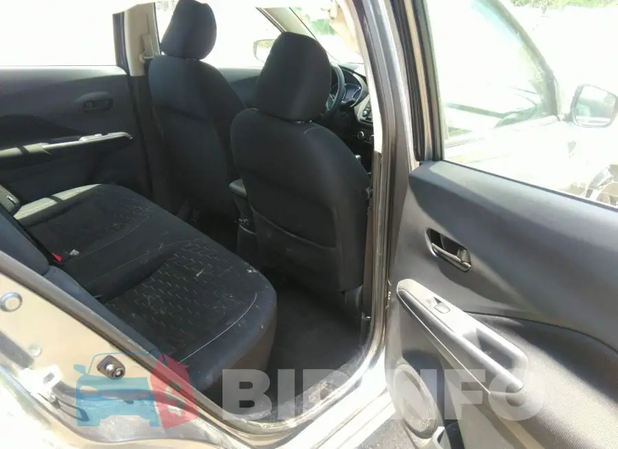 3N1CP5BV7NL504377 Photo# 8