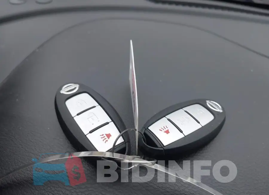 3N1CP5BV8LL547543 Photo# 11