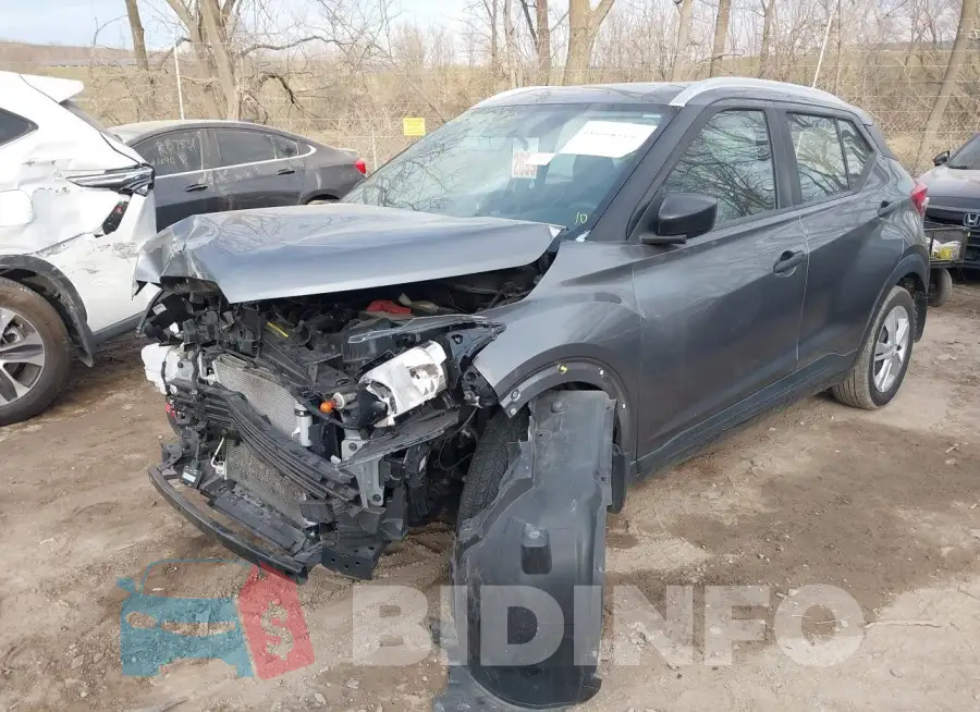 3N1CP5CU3KL500473 Photo# 2