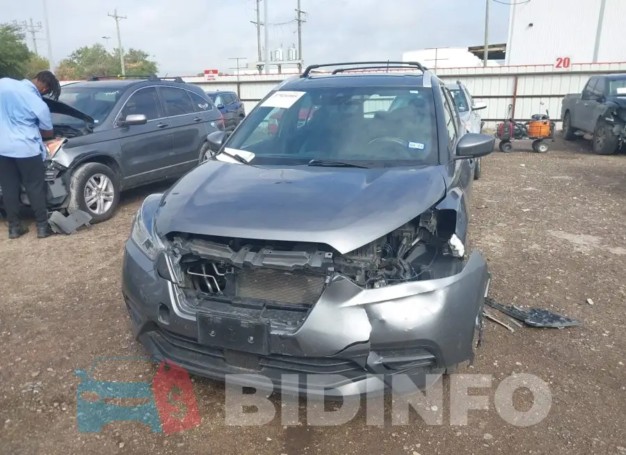 3N1CP5CV1LL487247 Photo# 12