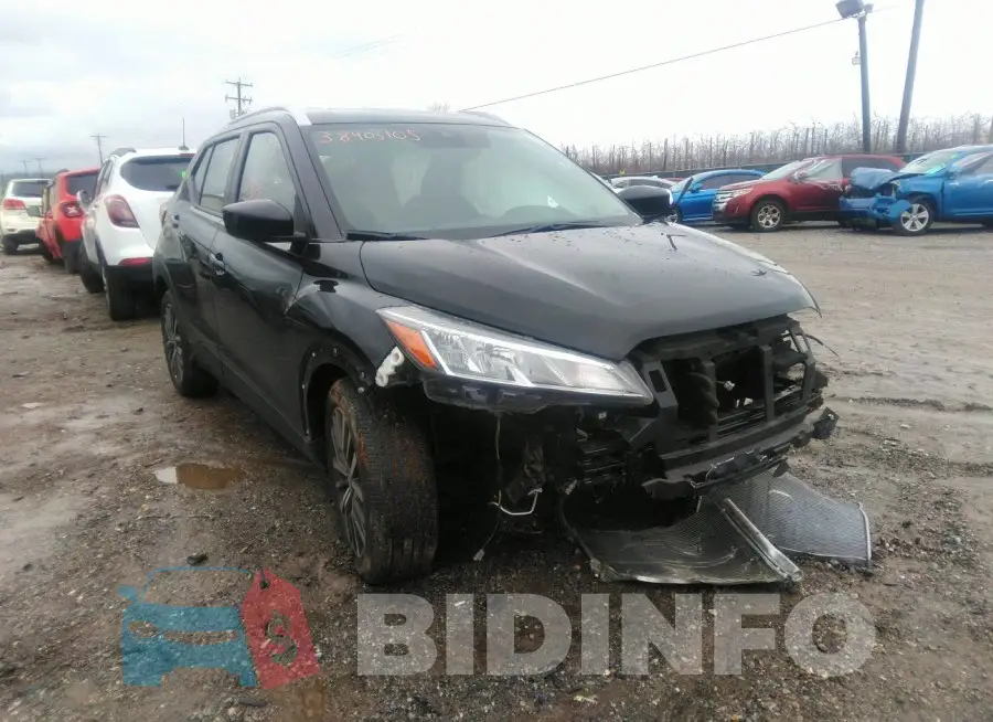3N1CP5CV3NL522342 Photo# 1