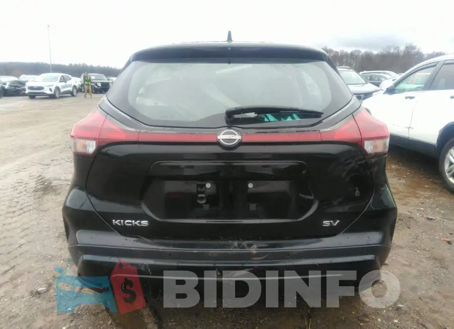3N1CP5CV3NL522342 Photo# 16
