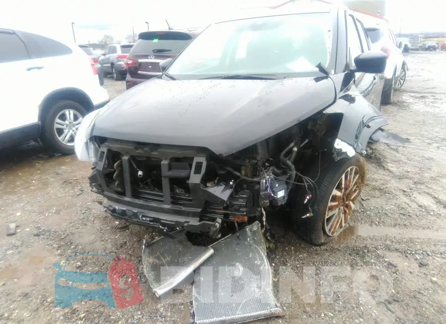 3N1CP5CV3NL522342 Photo# 6