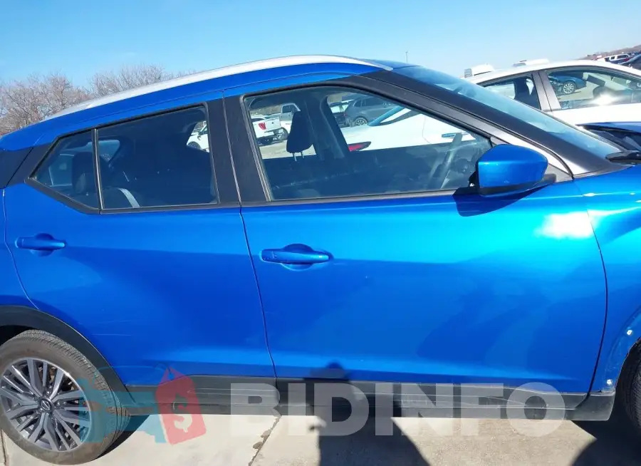 3N1CP5CV4ML472324 Photo# 13
