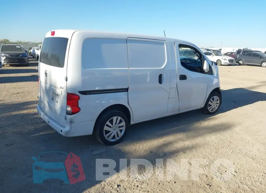 3N6CM0KN1MK704519 Photo# 4