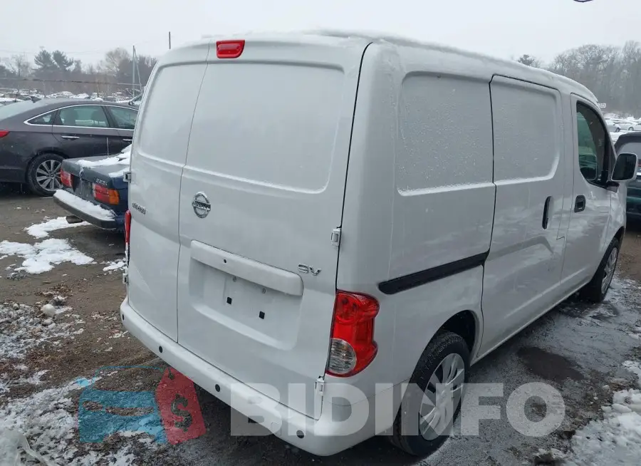 3N6CM0KN3MK702982 Photo# 4