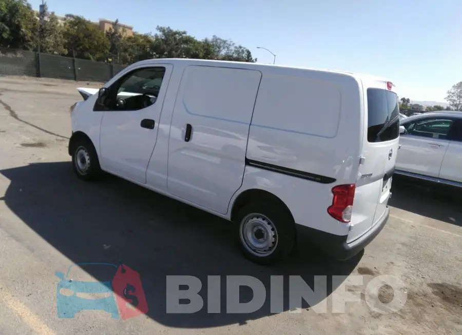 3N6CM0KN6MK694344 Photo# 3