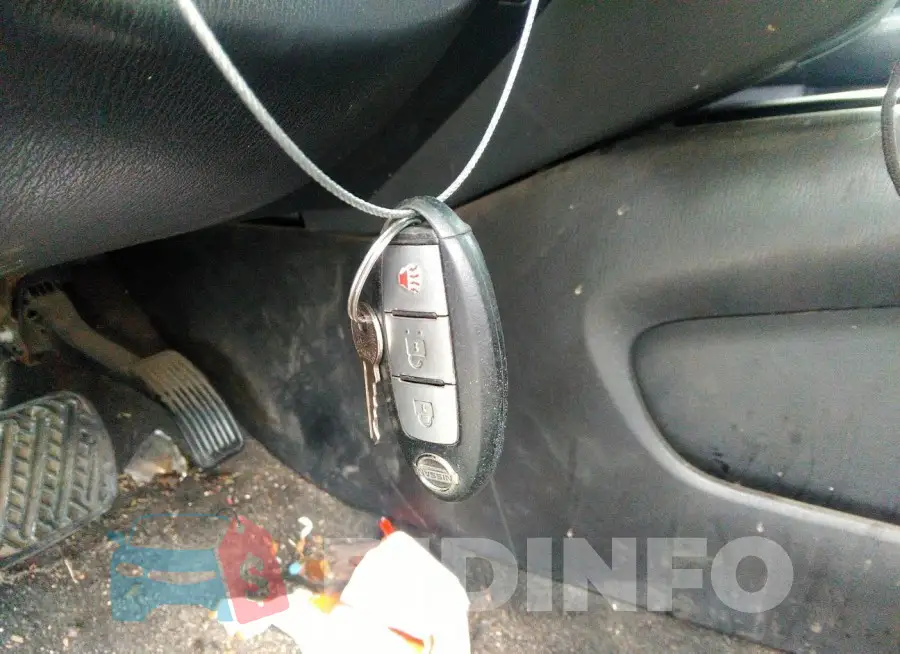 5N1AR2MN4GC649882 Photo# 11