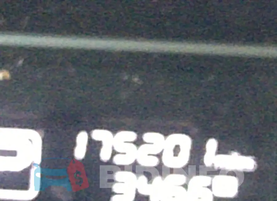 5N1AR2MN7EC643278 Photo# 15