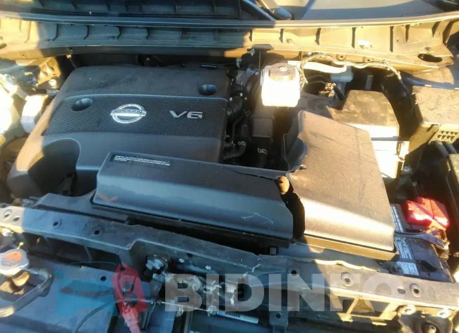 5N1AZ2BS7LN158486 Photo# 10