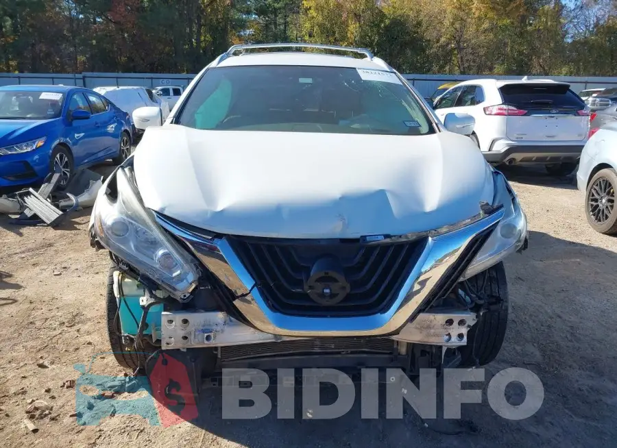 5N1AZ2MG7FN255782 Photo# 6