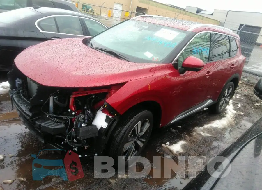 5N1BT3CB3PC818910 Photo# 2